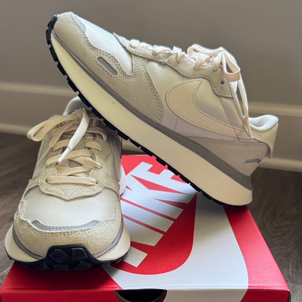 Nike Off-White Running Shoes